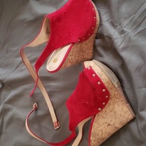Wedges